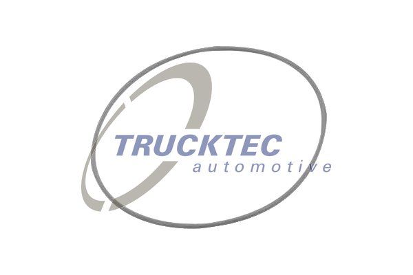 TRUCKTEC AUTOMOTIVE Tiiviste, syl. putki 05.67.009